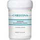 Christina Кристина Ginseng Nourishing Cream 250ml - Питательный с экстрактом женьшеня для нормальной и сухой кожи