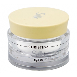Christina Кристина Силк Silk UpLift Cream (Крем для подтяжки кожи, ночной) (50 мл)