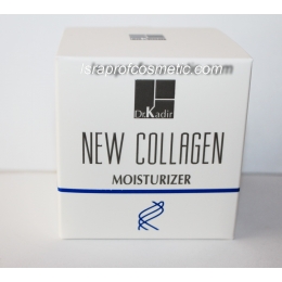 Др.Кадир Коллаген увлажняющий крем для сухой/нормальной кожи SPF-22,50мл-Dr.Kadir New Collagen Moisturizer For Normal/Dry Skin SPF-22