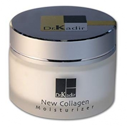 Др.Кадир Коллаген увлажняющий крем для сухой/нормальной кожи SPF-22,250мл-Dr.Kadir New Collagen Moisturizer For Normal/Dry Skin SPF-22