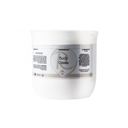 Renew Body Cream, 500мл - Ренью Обогащенный крем для тела
