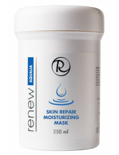 Ренью Восстанавливающая увлажняющая маска,250ml-Renew Aqualia Skin Repair Moisturizing Mask