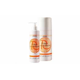 Renew Cleanser for Dry & Normal skin,500мл - Ренью Очищающий гель для нормальной и сухой кожи