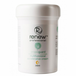 Renew Propioguard Multifuncional Accelerative Cream,250 мл-Ренью Пропиогард Мультифункциональный ночной крем для проблемной кожи 