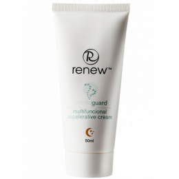 Renew Propioguard Multifuncional Accelerative Cream,50 мл-Ренью Пропиогард Мультифункциональный ночной крем для проблемной кожи
