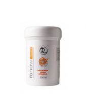 Ренью Антивозрастной питательный крем с витамином С,250 мл-Renew Age Reverse Cream Vitamin C 