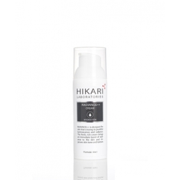 Хикари Радианс увлажняющий крем для сухой кожи,50мл-Hikari RADIANCE++ Hydration Cream,50мл